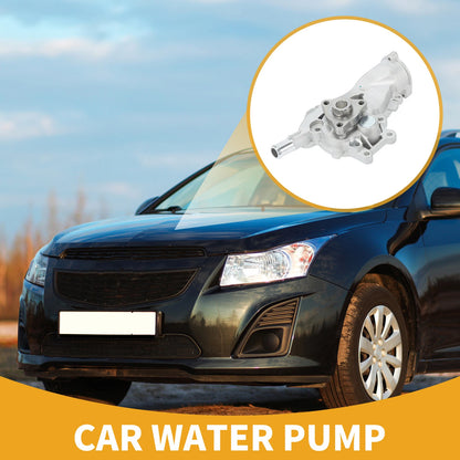 Water Pump for Buick Encore (2013–2021) & Chevrolet Cruze (2011–2016) No. 1334228/25193406