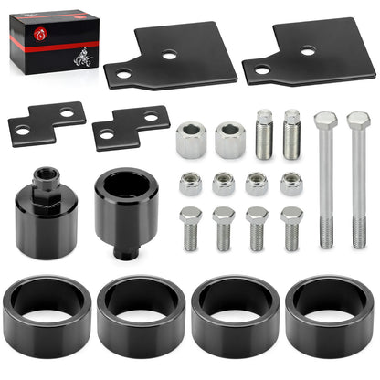 4.5" Lift Kit for Polaris Sportsman 500 4x4 HO (1999–2013)