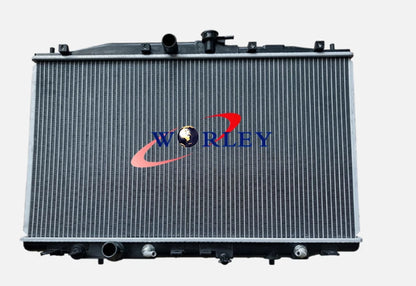Radiator for Honda Accord (2003–2008) 2.4L 4Cyl Petrol