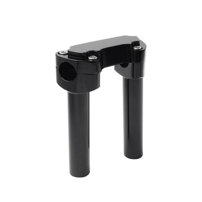 Floorboard Foot Peg Pedal for Harley Electra Road Glide FLTRU
