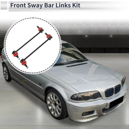Front Stabilizer Bar Links  for BMW 323CI (2000)