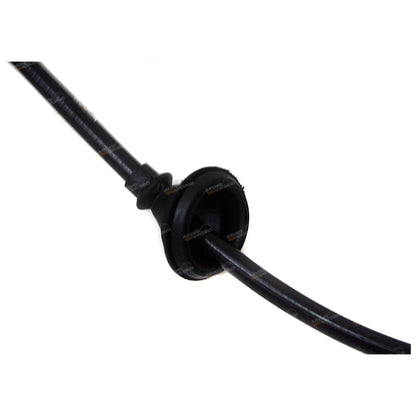 Front Park Hand Brake Cable / 4x4 for Hilux KUN26R KUN25R TGN26R (2005–2014)