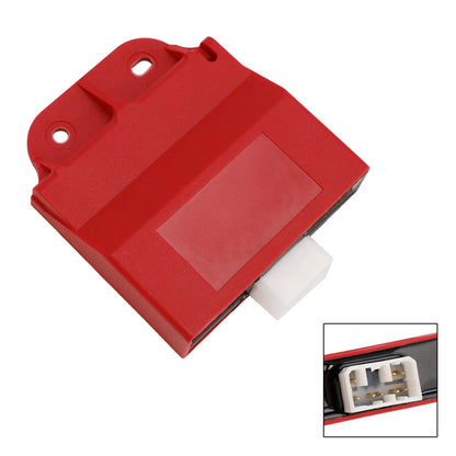 CDI Module for Gilera Runner 125 ST (2008–2015), DNA 125/180 (2000–2001) 639840