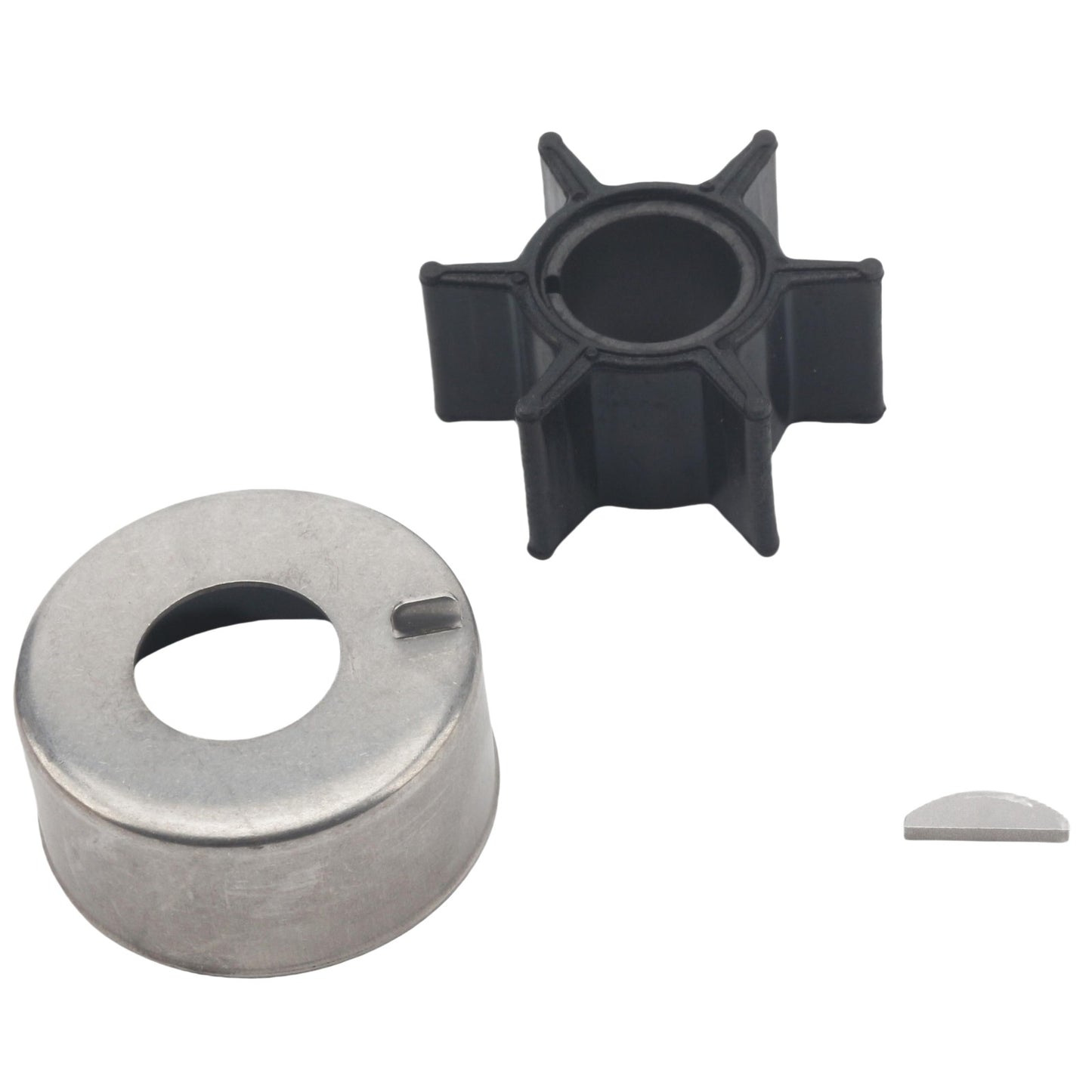 Water Pump Repair Kit for Mercury Mariner 25-30hp Outboard