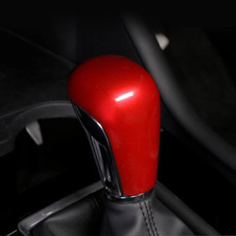 Steering Wheel Shift Paddle Extension for Mazda 3 CX-30 CX-50 CX-60 CX-90 MX-30