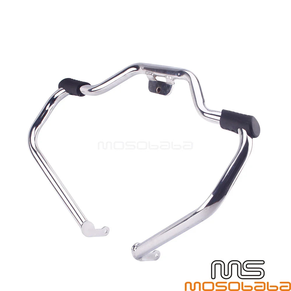 Engine Guard Bar for Harley Softail Deluxe, Fat Boy, FXBRS (2018-2023)