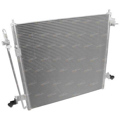 Air Conditioning Condenser for Mitsubishi Triton (2006–Present)