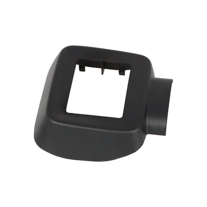 Radar Sensor Trim Cover for Volkswagen Golf MK7 (2013–2016)