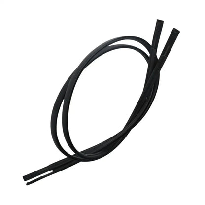 Roof Drip Mouldings Trim for Nissan Sentra (2013-2018)