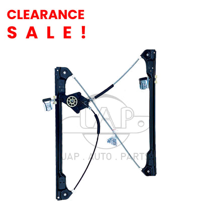 Front Right Window Regulator for Volkswagen Transporter T5 (2004–2015)