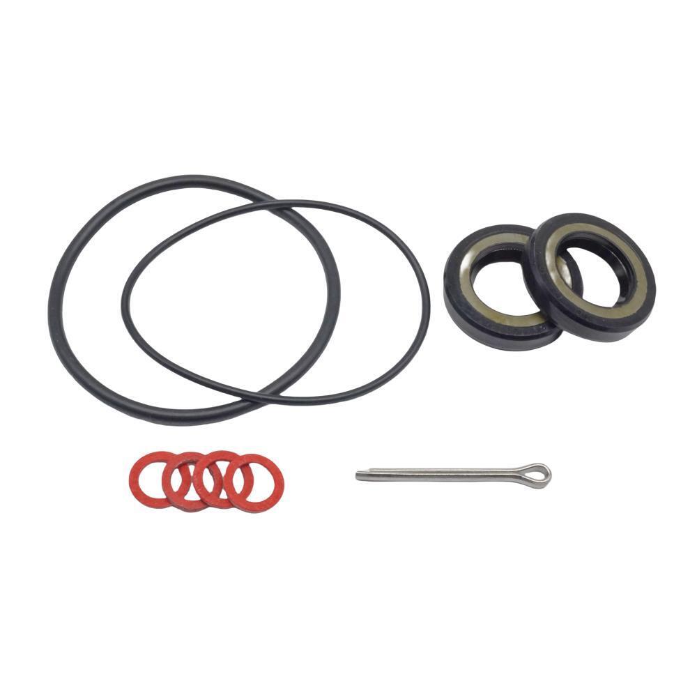 Lower Unit Oil Seal for Yamaha Outboard F9.9 F15 F20