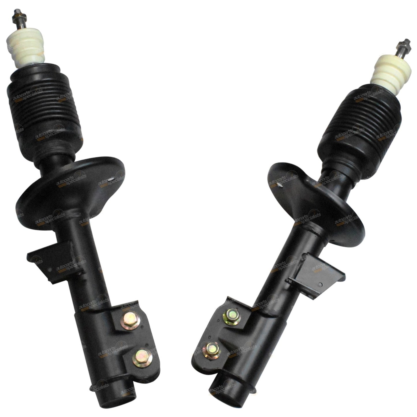 Suspension Kit with Shock Absorbers for Commodore VT VX VY (1997–2004)