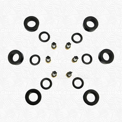 Fuel Injector Service Kit for Mitsubishi 380 (2005–2008)