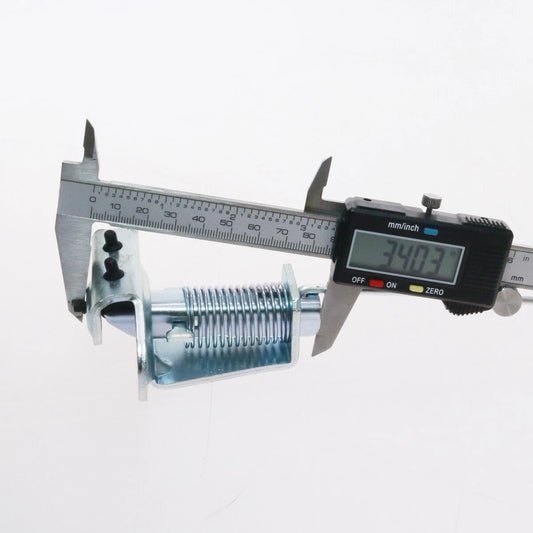 Tail gate Lock Latch x2 for Mitsubishi Triton Strada L200 Sportero 2005-2014