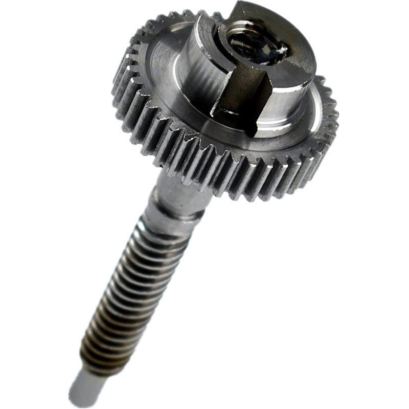 Parking Brake Gear Actuator Repair Kit for BMW E65 E66 (2002–2008)