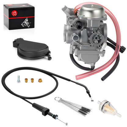 Throttle Cable for Arctic Cat 400 2x4/4x4 (2004)