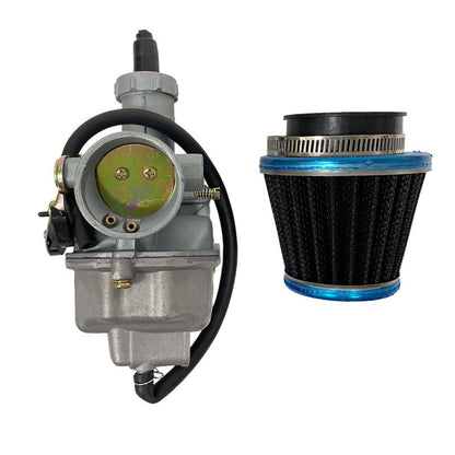 Carburetor Assembly for Honda CRF100F XR100R (2001–2005)