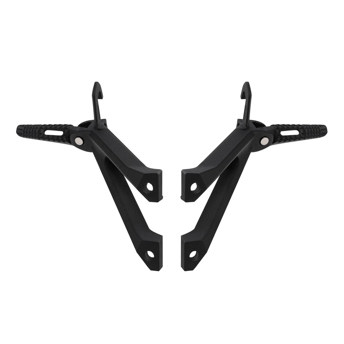 Passenger Footpeg Bracket for Suzuki GSXR600 GSXR750 (2011-2025)