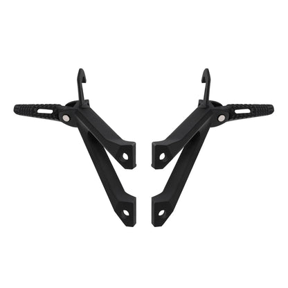 Passenger Footpeg Bracket for Suzuki GSXR600 GSXR750 (2011-2025)