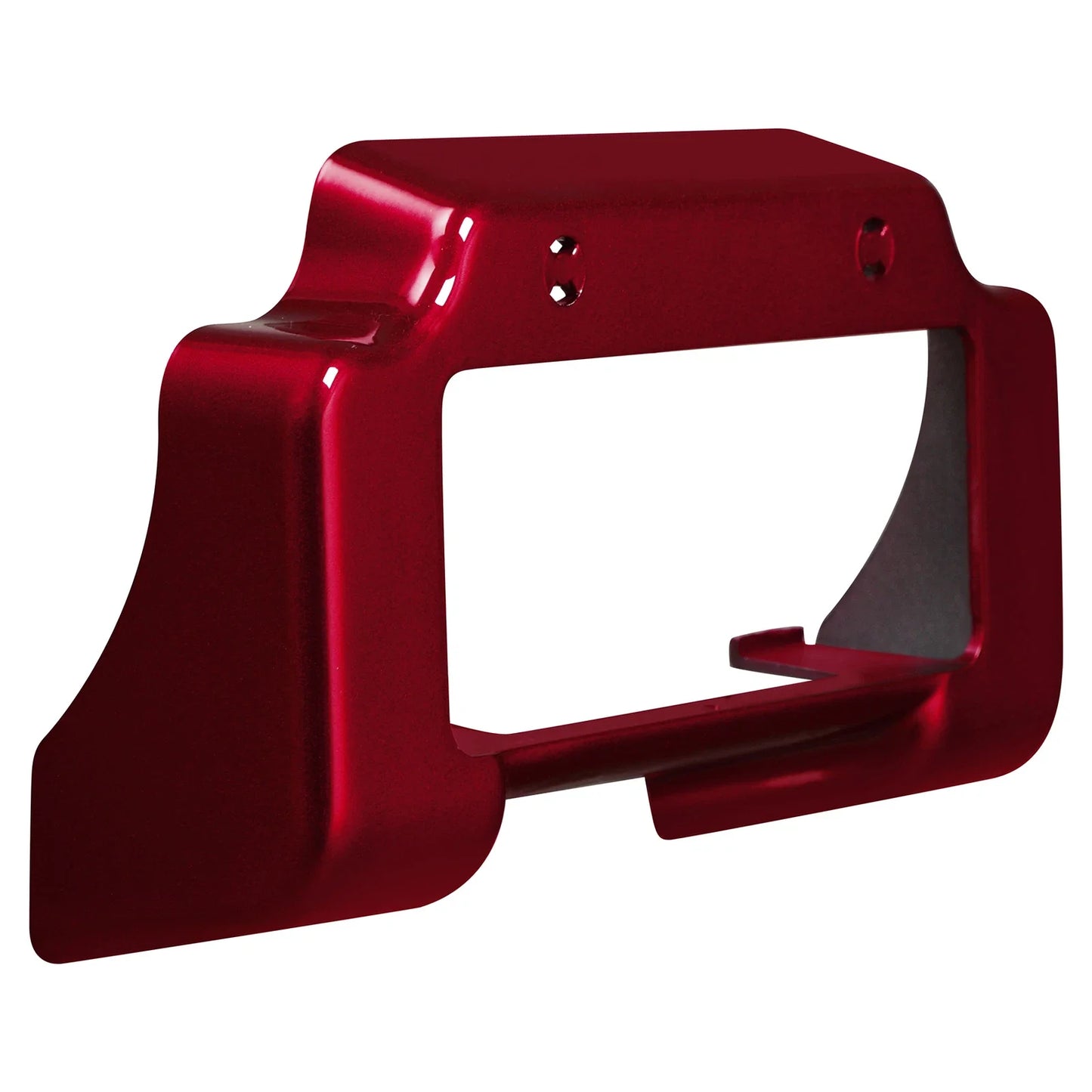 Oil Cooler Cover for Harley Road King, Street Glide (2009-2016)