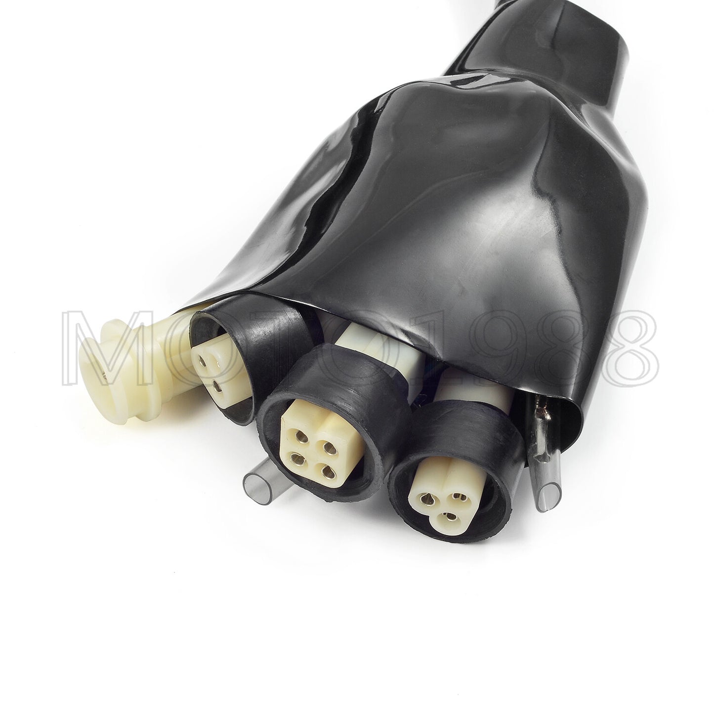 Wiring Harness for Yamaha Warrior 350 YFM350X (1987)