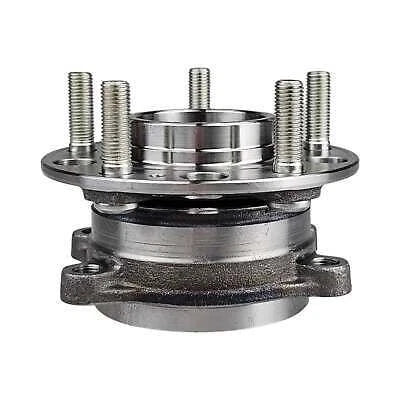 Rear Wheel Bearing Hub for Kia Sorento (2016–2023) & Hyundai Santa Fe (2019–2023)