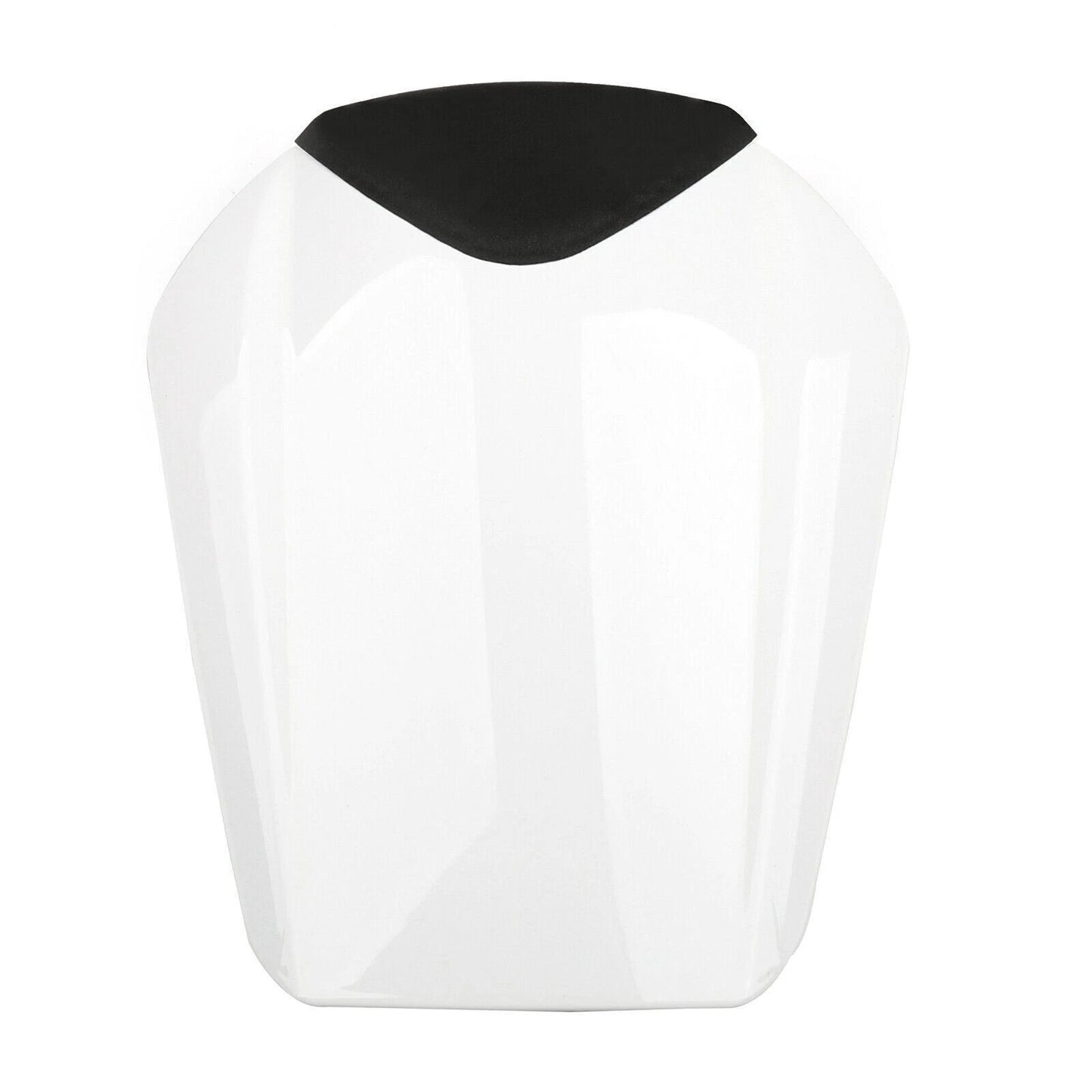 Seat Cover for Honda CBR 1000RR (2008–2015) White A1