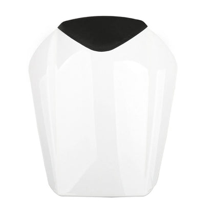 Seat Cover for Honda CBR 1000RR (2008–2015) White A1