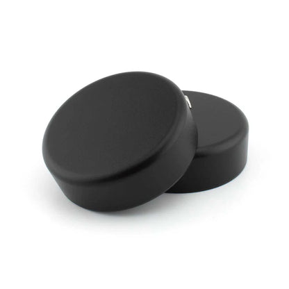 Black Upper Fork Stem Nut Cover for Honda Rebel CMX 250 300 (2017-2023)
