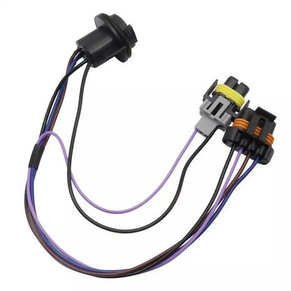 Fog Light Wire Harness for Pontiac Solstice, Grand Prix (2004-2010)