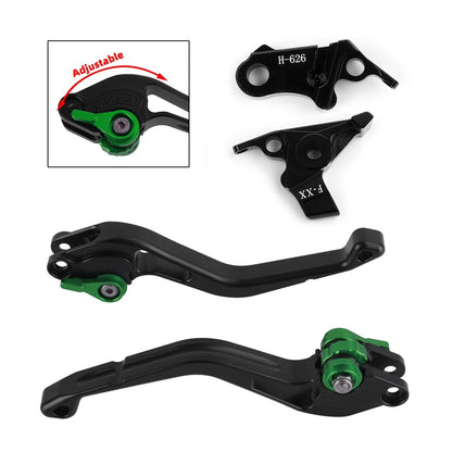 Short Levers Brake Clutch for Honda X-11 (1999–2002)