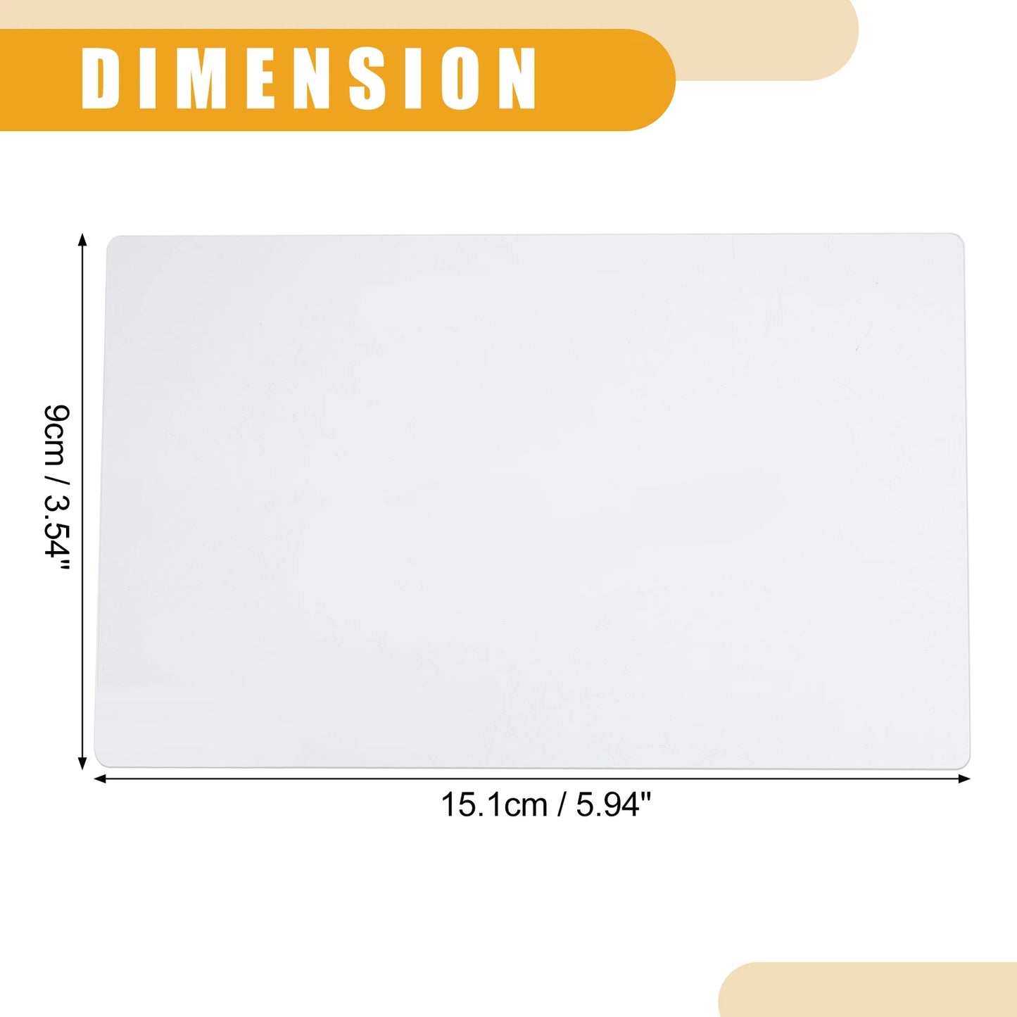 Tempered Glass Navigation Screen Protector for Chevrolet Equinox (2018–2021)