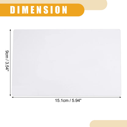 Tempered Glass Navigation Screen Protector for Chevrolet Equinox (2018–2021)
