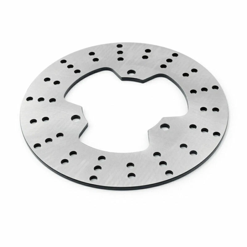 Rear Brake Disc Rotor for FZR250 SDR200 SRX600 SZR660 TDR250 TZR250A