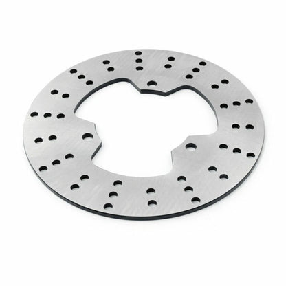 Rear Brake Disc Rotor for FZR250 SDR200 SRX600 SZR660 TDR250 TZR250A