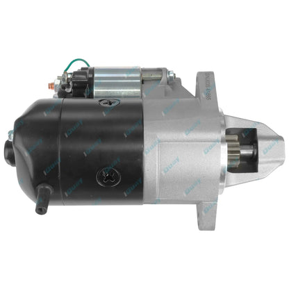Starter Motor for Toyota Hilux RN105 RN106 RN110 RN85 RN90 2.4L 22R (1988-1997)