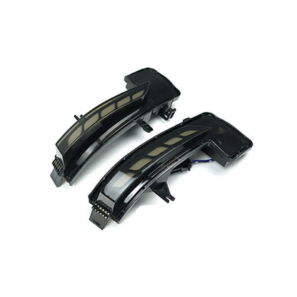 Wing Mirror Turn Signal Light for Cadillac CT5 CT6 ATS