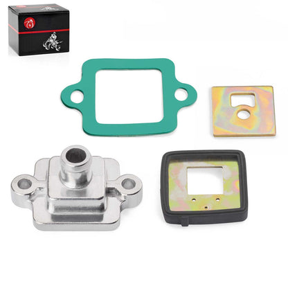 Reed Valve Gasket for Polaris Sportsman 700 800 (2005)