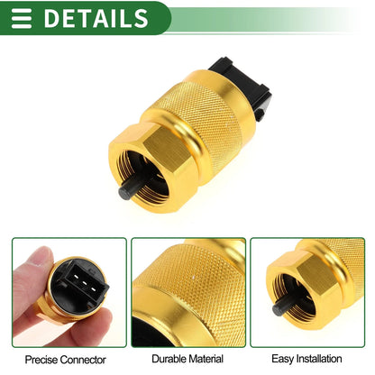 Transmission Speed Sensor for Chevrolet Enjoy 1.4L (2012-2017)