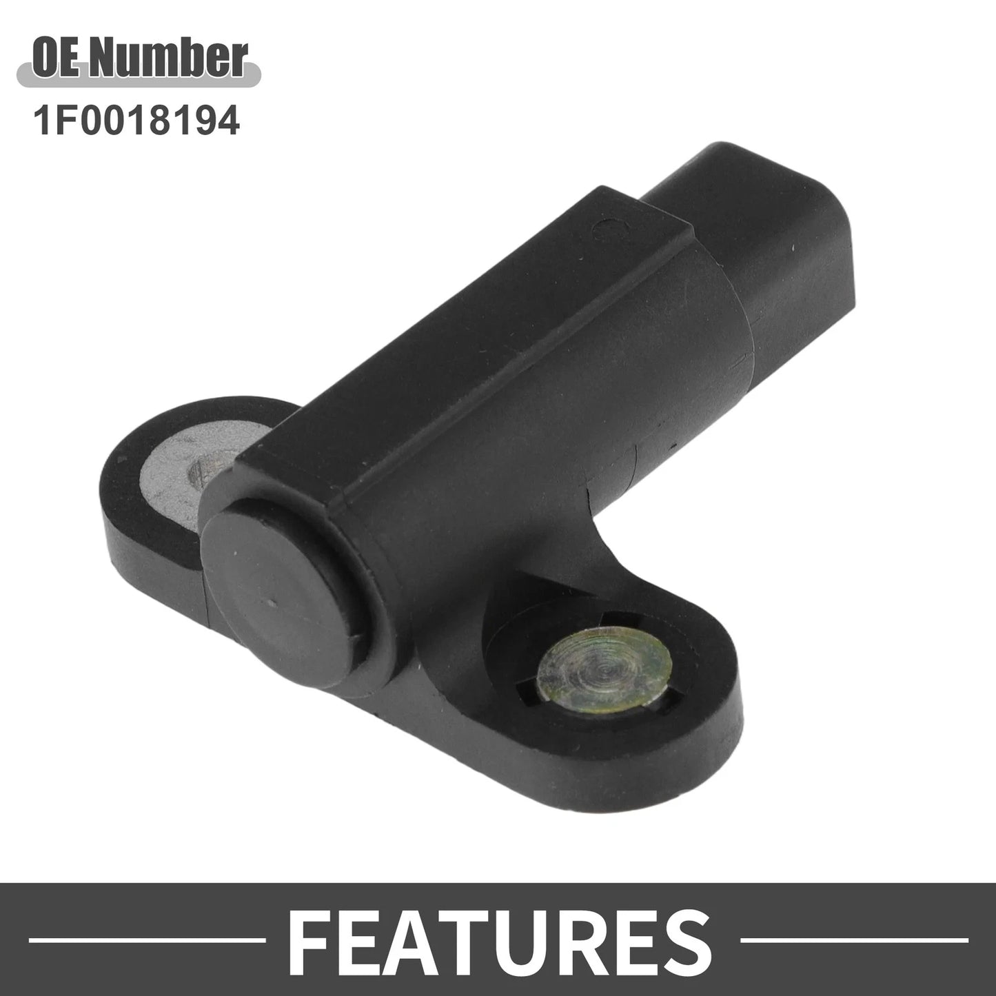 Camshaft Position Sensor for Ford Ranger (1995–2001) No.1F0018194