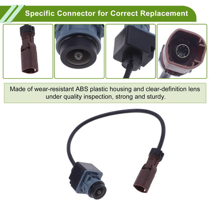 Surround View Camera for Mercedes-Benz GL350 (2013–2016) No.A0009054002