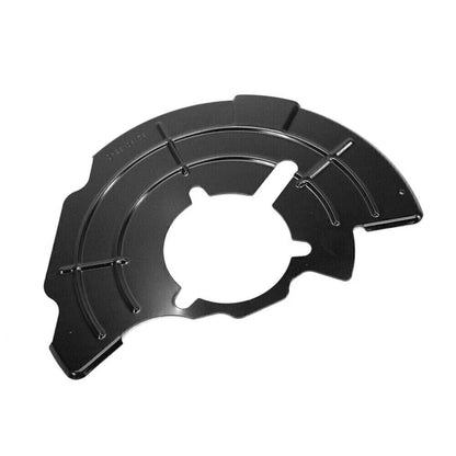 Front Brake Rotor Splash Dust Shield Left for Jeep Grand Cherokee (1999-2004)
