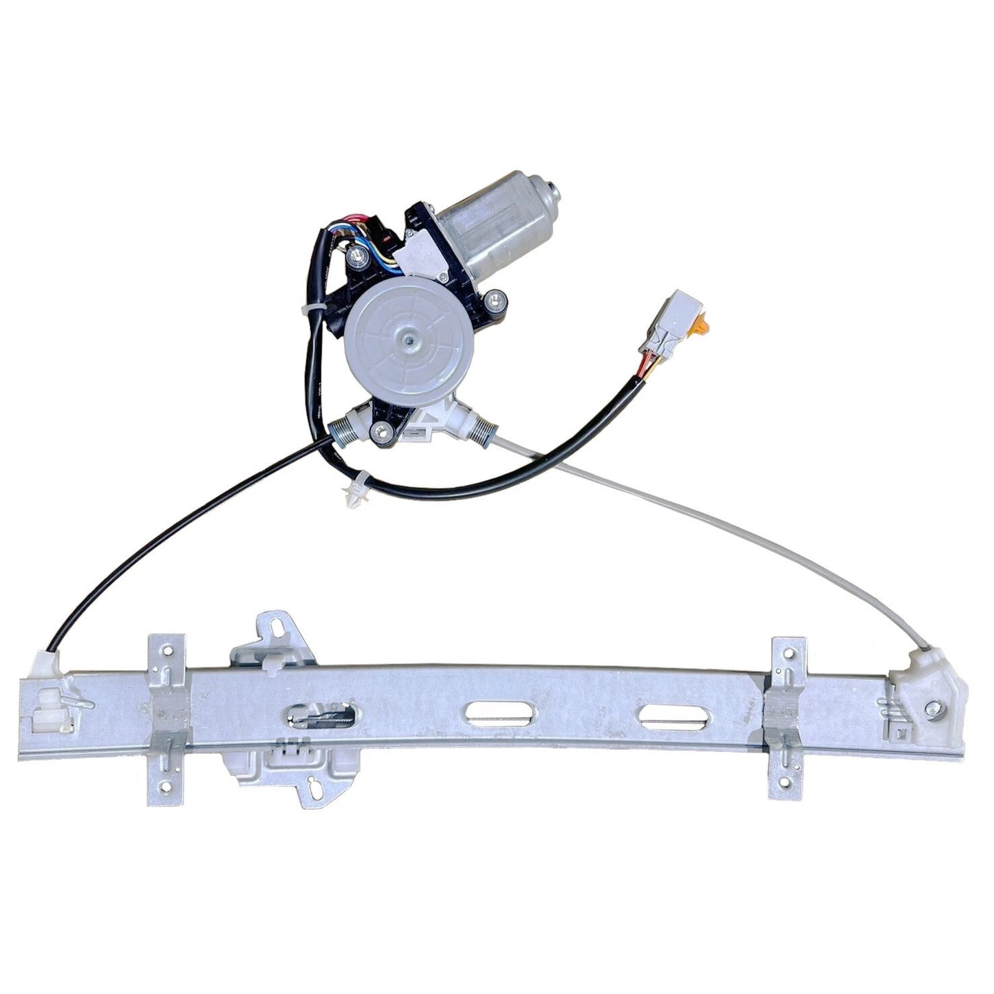 Front Right Window Regulator with Motor for Honda Civic ES (2000–2006)