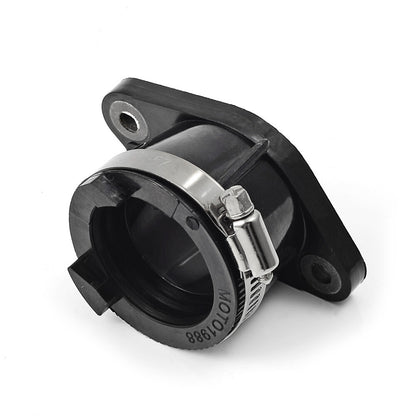 Intake Manifold Carburetor Boot for Honda Foreman 500 TRX500 (2005–2011)