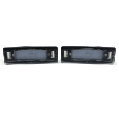 LED License Plate Light for Kia Sportage, Hyundai Sonata (2015–2018)