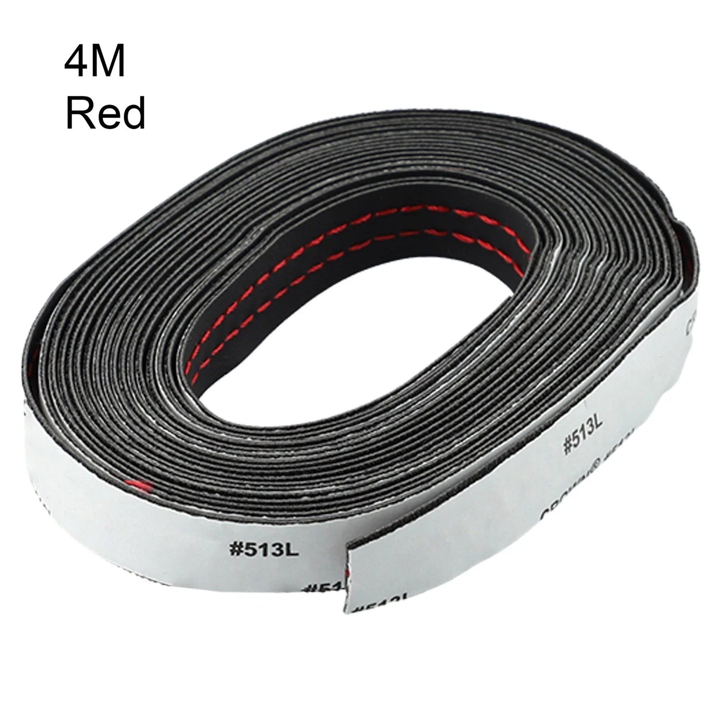 Dashboard Decoration Strip Sticker Moulding for Car