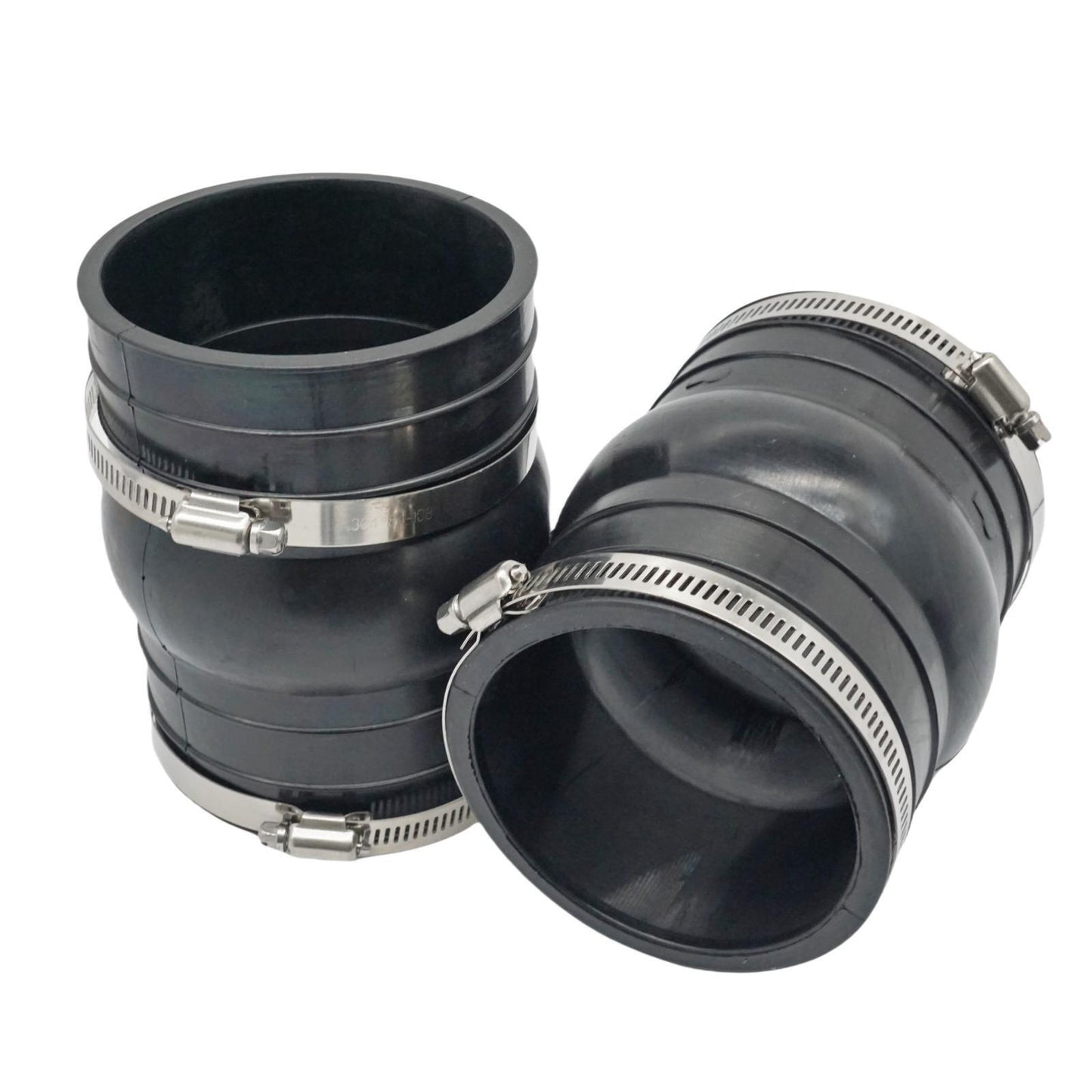 Exhaust Bellows Kit for Volvo Penta 5.0L 5.7L (GM 305/350 CID)