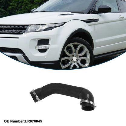 Radiator Hose No.LR076845 for Land Rover Range Rover Sport (2005–2013)