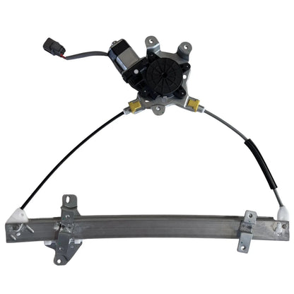 Front Left Window Regulator with Motor for Mitsubishi Outlander (2002–2006)