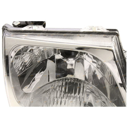 RH Headlight for Toyota Hilux SR5 (2001–2005)